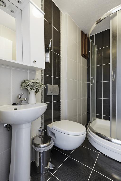 Hostal L'Olivier Alaçatı Habitación foto