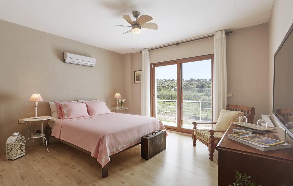 Hostal L'Olivier Alaçatı Habitación foto
