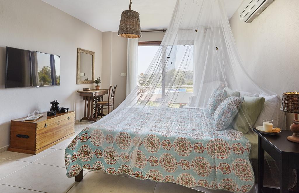 Hostal L'Olivier Alaçatı Habitación foto