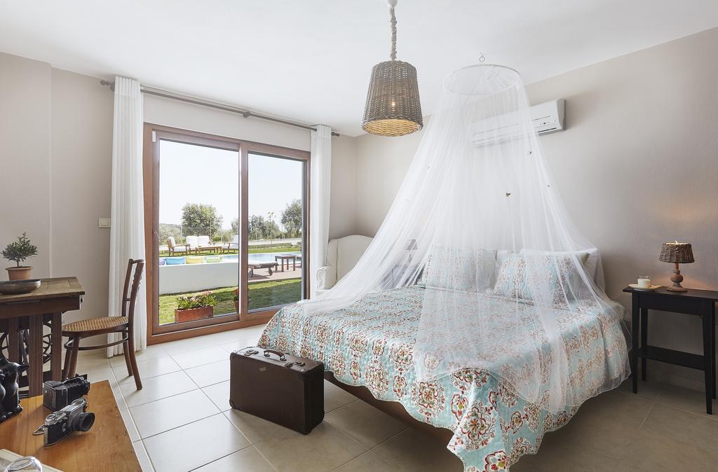 Hostal L'Olivier Alaçatı Habitación foto
