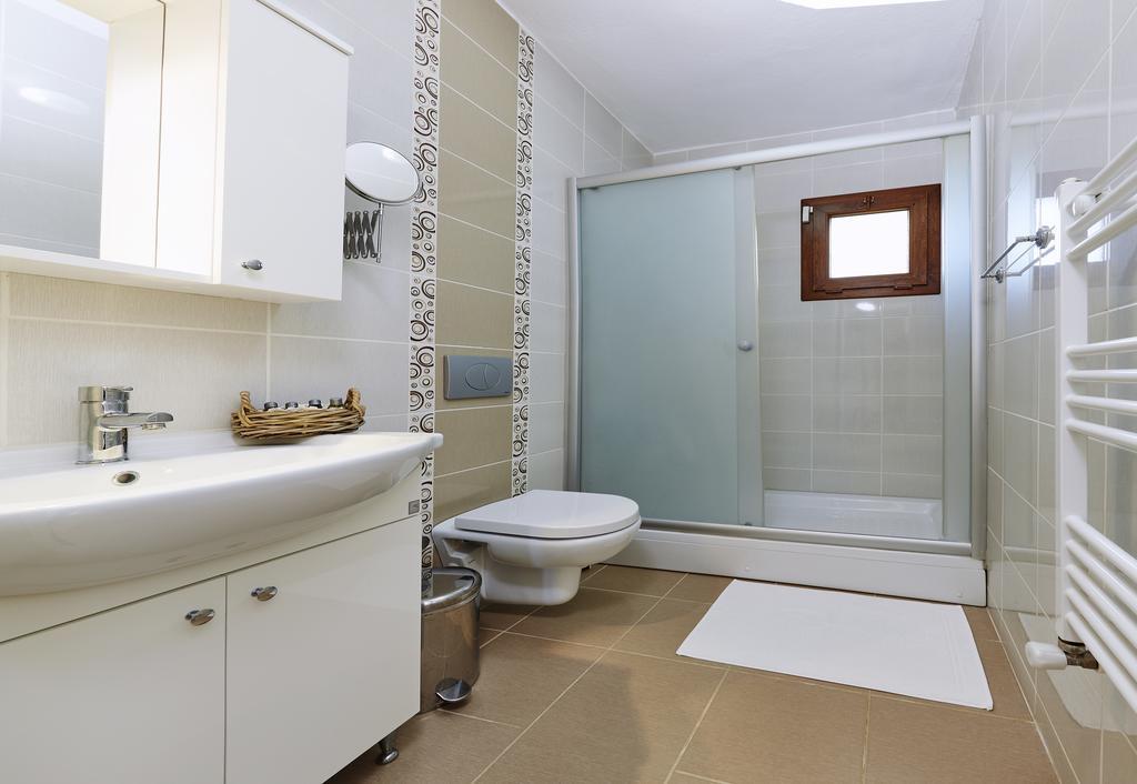 Hostal L'Olivier Alaçatı Habitación foto