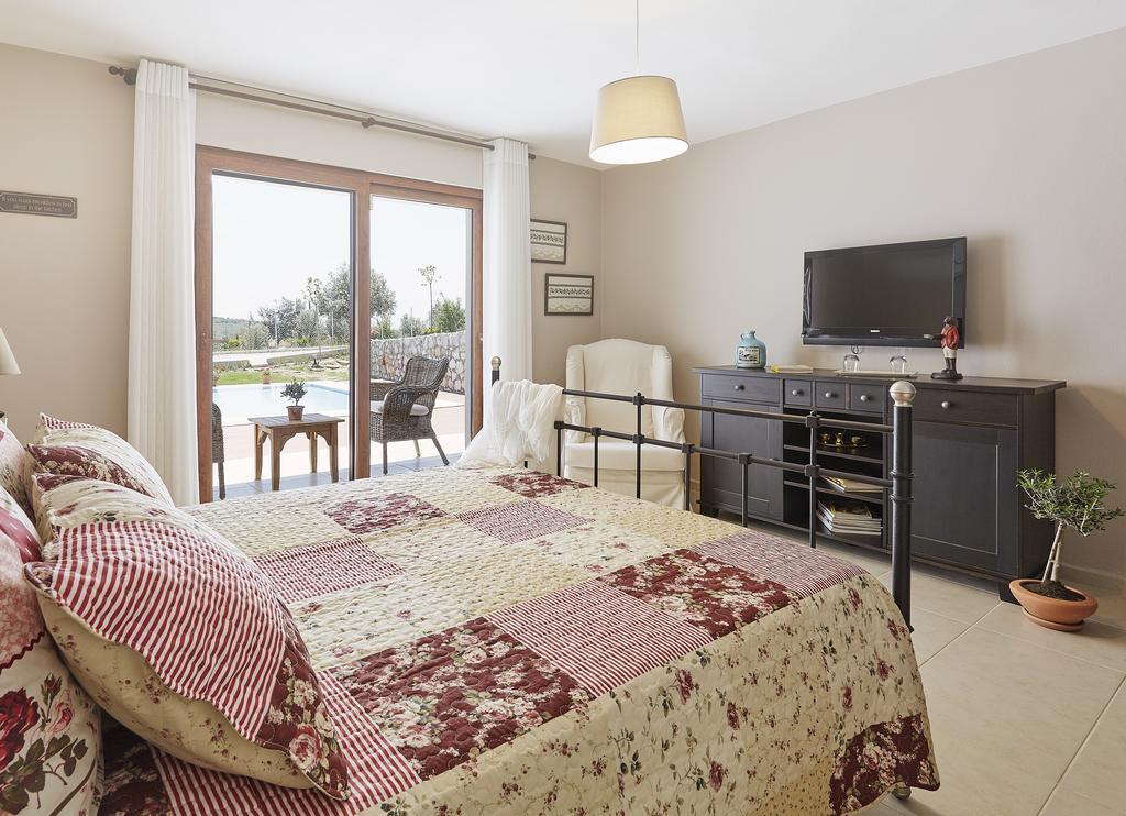 Hostal L'Olivier Alaçatı Habitación foto