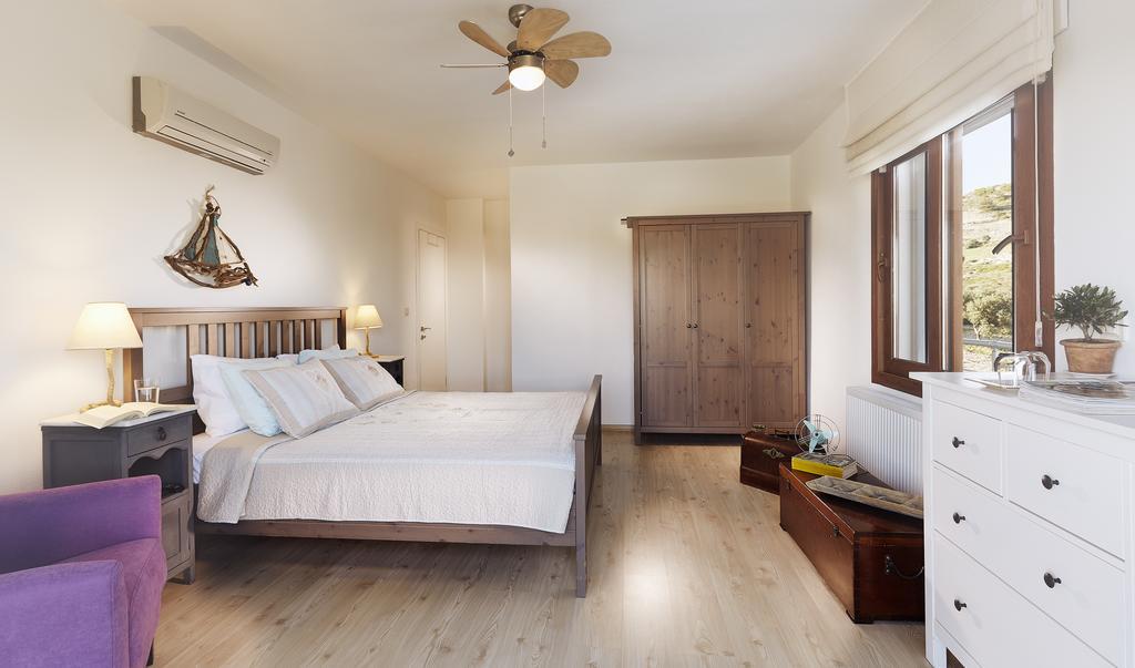 Hostal L'Olivier Alaçatı Habitación foto
